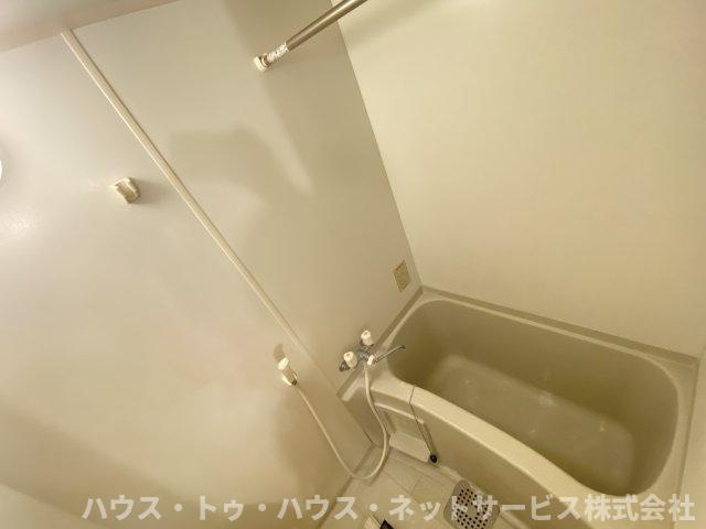 アンプルールフェールスリーズの浴室