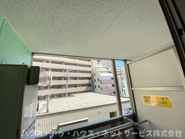 アンプルールフェールスリーズの展望