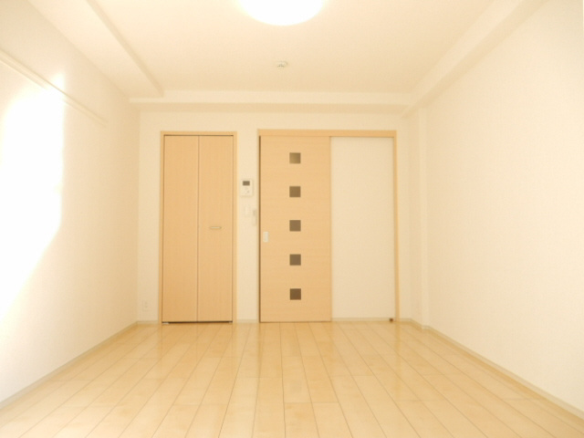 プラサーダ朝霧の子供部屋