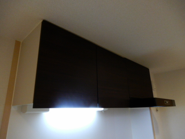 プラサーダ朝霧のその他