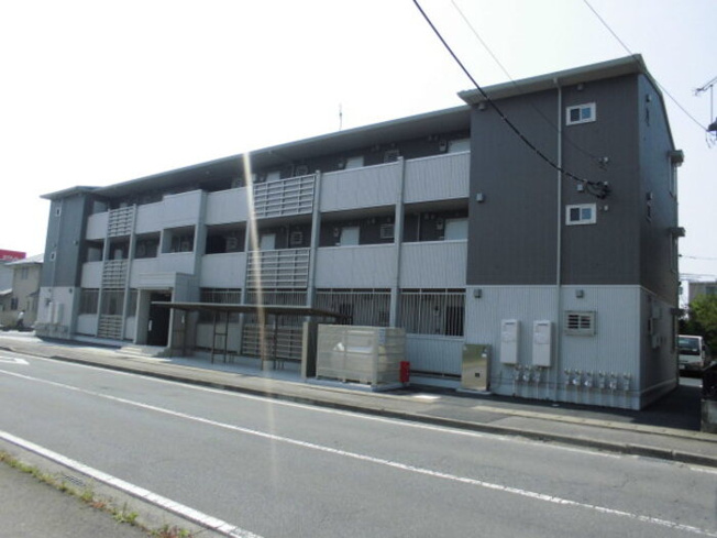 【外観】 | グラン・ブルーエスターテ矢中