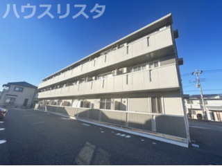 【外観】 | グラン・ブルーエスターテ矢中
