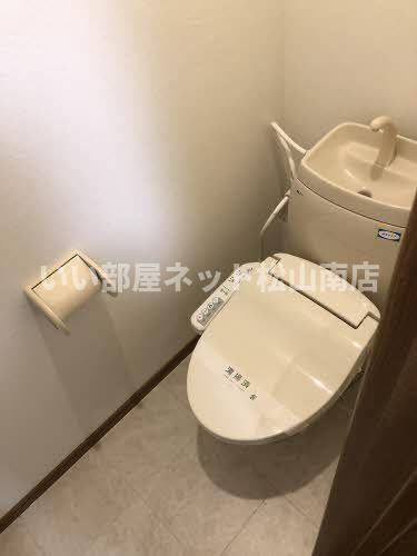 【トイレ】 | アクティブ竹原