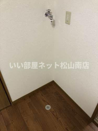 【洗面所】 | アクティブ竹原