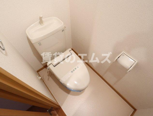 【トイレ】 | スカイウィング