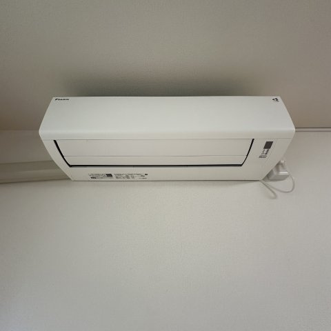 メゾンベリテの設備