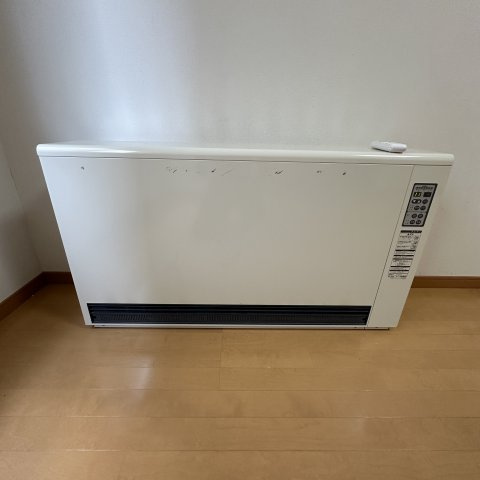 メゾンベリテの設備