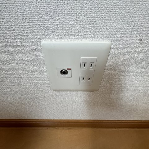 メゾンベリテのその他
