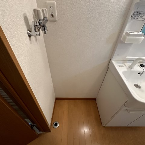 メゾンベリテのその他|日々の暮らしに欠かせないお風呂です