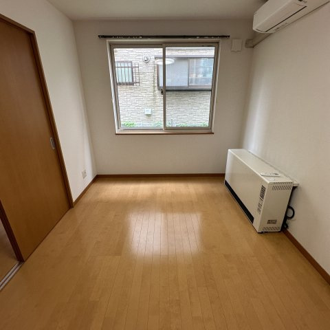 メゾンベリテの居間・リビング