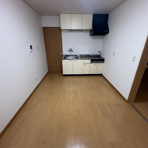 メゾンベリテの居間・リビング