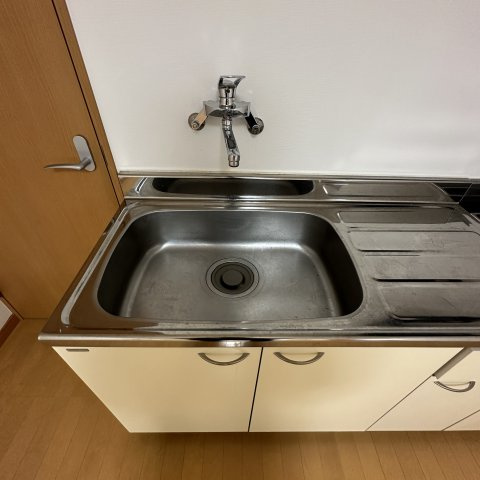 メゾンベリテのキッチン