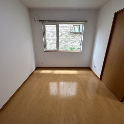 メゾンベリテの内装