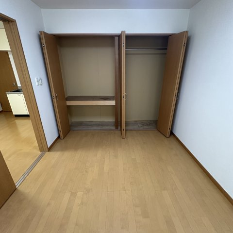 メゾンベリテの内装