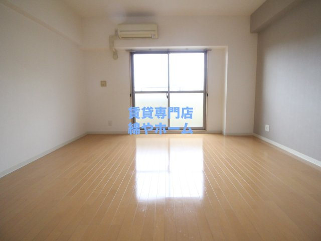 ＲＥＢＡＮＧＡ阿倍野ＡＰの洋室|きれいな洋室です