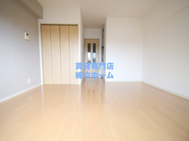 ＲＥＢＡＮＧＡ阿倍野ＡＰの洋室|洋室です