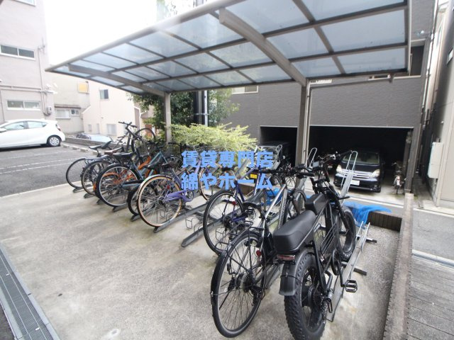 ＲＥＢＡＮＧＡ阿倍野ＡＰのその他共用部分