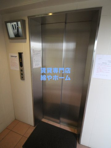 ＲＥＢＡＮＧＡ阿倍野ＡＰのその他共用部分