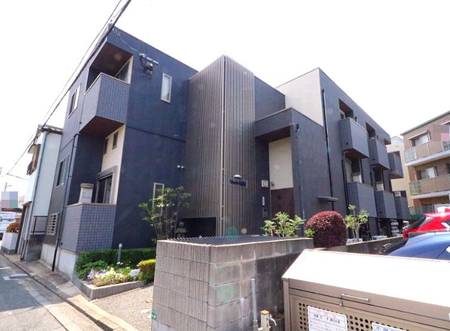 【間取り】 | ヴァシオ姪浜