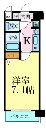プレサンス京都神宮道