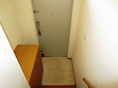 【玄関】 | サージュ・ヴィラ