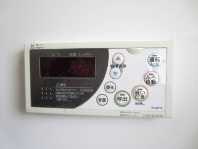 【設備】 | サージュ・ヴィラ