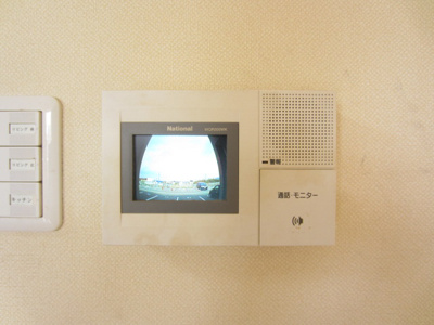 【セキュリティ】 | サージュ・ヴィラ