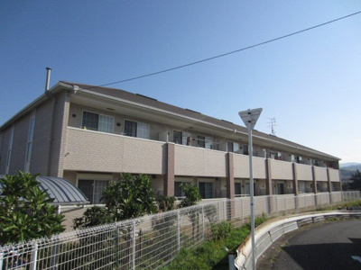 【外観】 | サージュ・ヴィラ