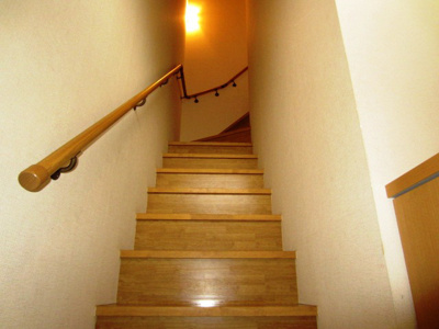 【内装】 | サージュ・ヴィラ