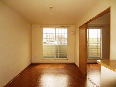 【居間・リビング】 | サージュ・ヴィラ