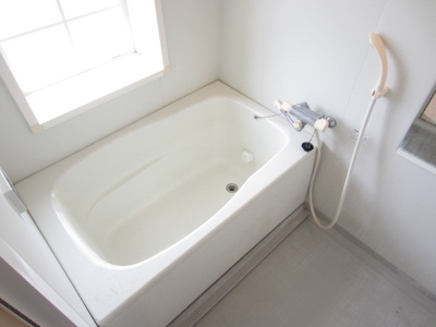 【浴室】 | サージュ・ヴィラ