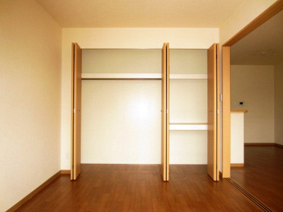 【収納】 | サージュ・ヴィラ