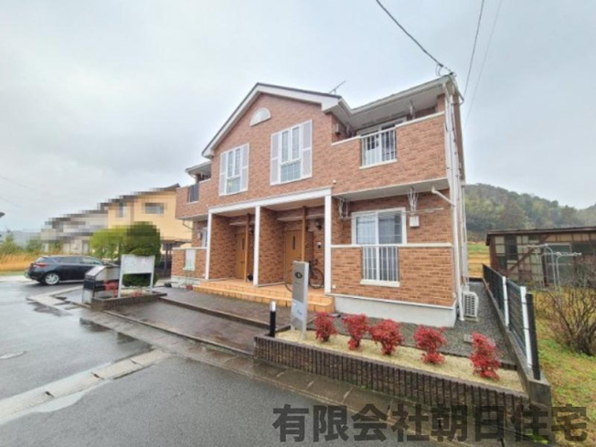 【外観】 | 一番館