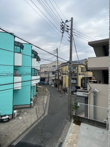 アルフラットケイの展望|アルフラットケイ　眺望