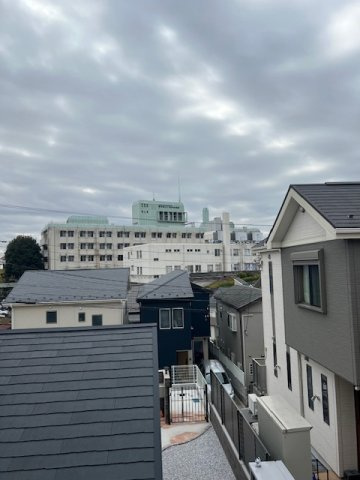 アルフラットケイの展望|アルフラットケイ　眺望