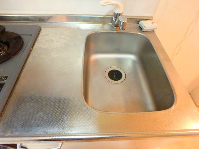 ダイユー１２番館のキッチン|他のお部屋の参考写真となります。
