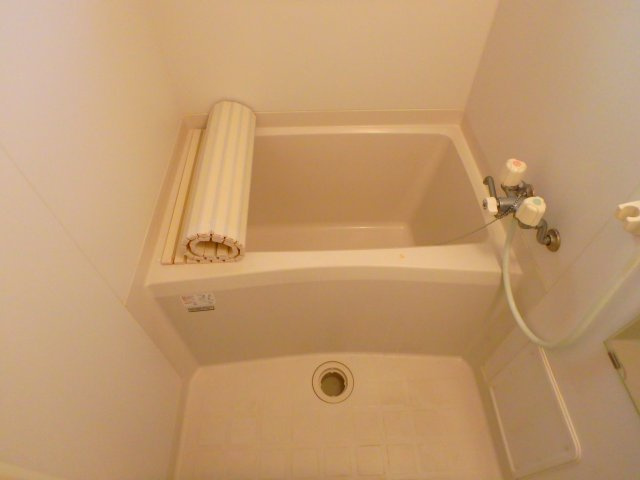 ダイユー１２番館の浴室|他のお部屋の参考写真となります。