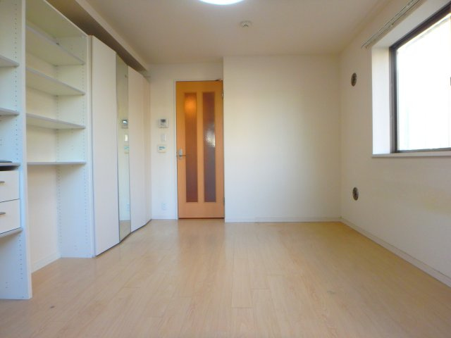 ダイユー１２番館の寝室|他のお部屋の参考写真となります。