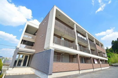 【外観】 | プリムローズ