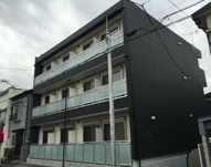 リブリ・江北の画像