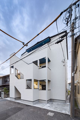 【エントランス】 | メゾン・ケヤキ