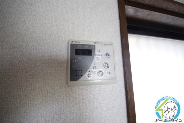 フラット松江の設備