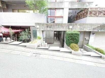 【エントランス】 | ヴィラ三田村