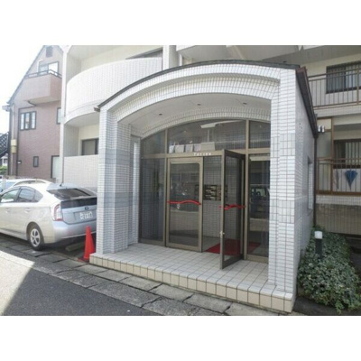 【エントランス】 | リフレックス