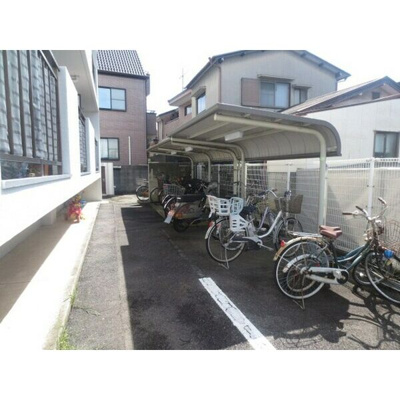 【その他共用部分】 | リフレックス