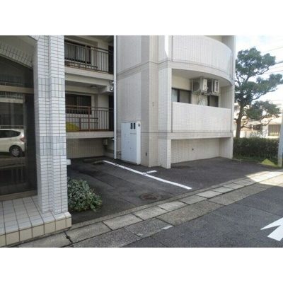 【駐車場】 | リフレックス
