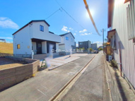 名古屋市中川区大当郎１丁目1701-2『仲介料無料』新築戸建ての画像