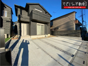 行田市藤原町　戸建住宅の画像