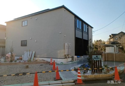 【外観】 | ベルフィオーレⅡ