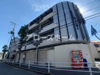 【その他共用部分】 | ※室内写真は同マンション別室につきイメージです。
